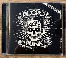 Various Artists - Aggropunk Vol.1 CD