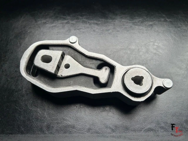 SE ADAPTA A: FORD FLEX 2013-2019 (3,5 L, V6) -- MOTOR PAR PUNTAL MONTAJE INFERIOR TRASERO. Foto 2 de 4