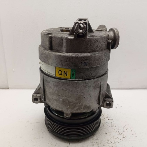 24427890 KLIMAKOMPRESSOR / 484918 FÜR OPEL VECTRA B BERLINA 2.0 DTI
