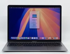 Apple MacBook Air 2020 13" M1 Processor 8GB RAM 256GB SSD Screen mark 89% BH 🔋