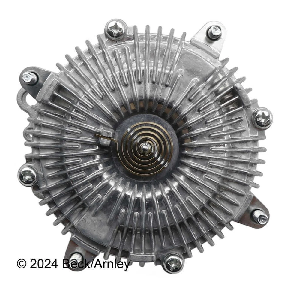 Bomba de água do motor compatível com 1975-1989 Nissan 620 720 200SX, 510 BECK/ARNLEY - Imagem 3 de 4