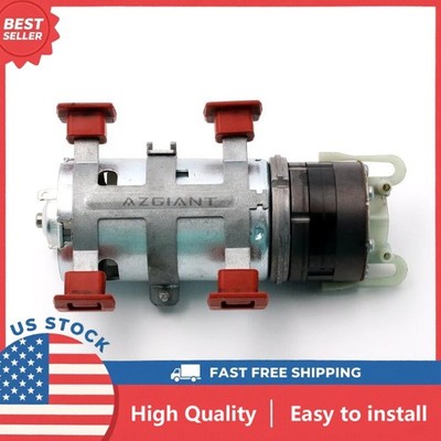 Central Door Vacuum Pump Motor Assy For Mercedes S55 AMG CL55 AMG CL600 01-06