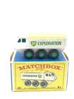 Matchbox Lesney #61B  Alvis Stewart In Crisp  In Original Box