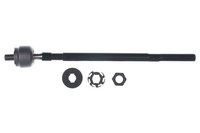 Vorderachse Denckermann D180231 Axialgelenk, Spurstange FüR Renault