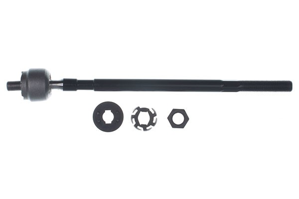 Vorderachse Denckermann D180231 Axialgelenk, Spurstange FüR Renault-image