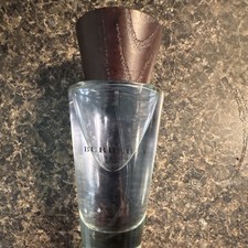 Burberry Touch for Men Eau de Toilette Spray, Regular Size 100 mL