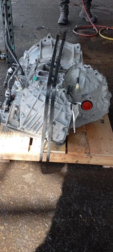 Automatic Transmission Fits 08-09 SCION XD 3774690 Foto 2 de 4