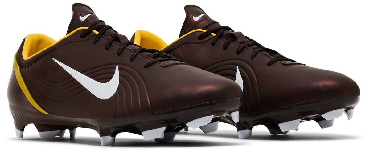 Size 8 - Nike Zoom Mercurial Vapor 1 RGN SE Dark Cinder Maize for