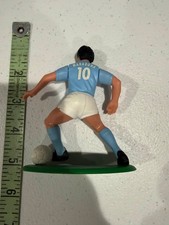 Figurine Andrea Carnevale - Naples - Forza Campioni! Par Kenner - Série Un - NEUF Sous Blister