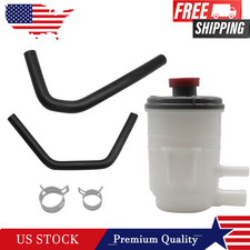 For Honda Accord 2003-2007 Power Steering Reservoir Pump Suction Return Hose For Honda Accord 2003-2007 Power Steering Reservoir Pump Suction Return Hose