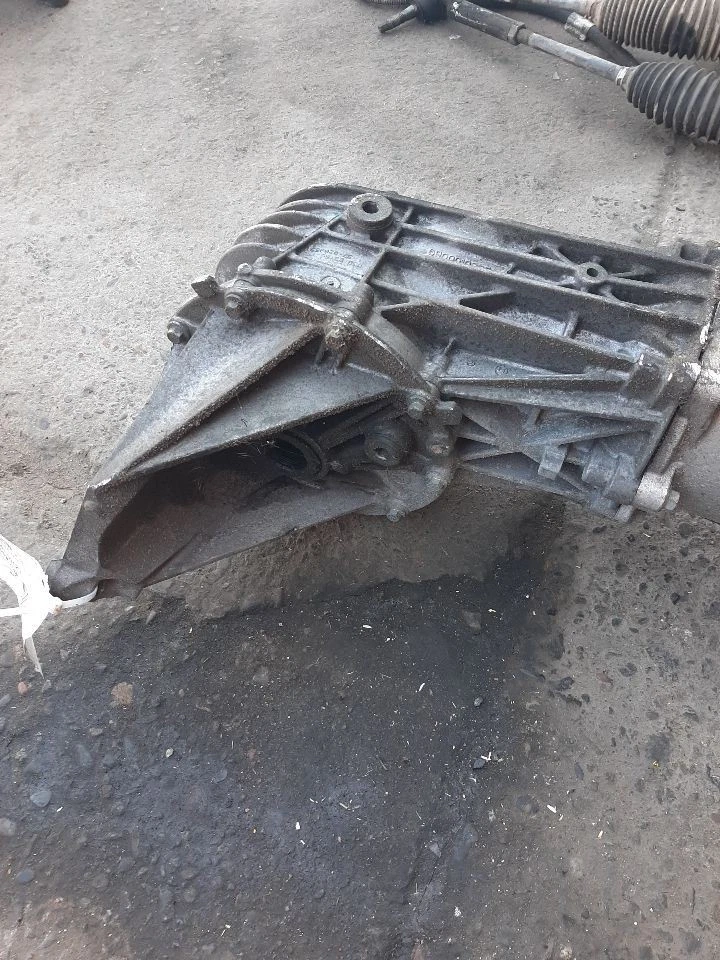 GMC ACADIA 2007-2017 Carrier Limited trasero AWD 3,6 L ID 23217358 Foto 4 de 4