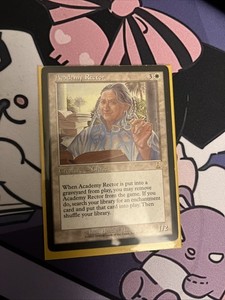 Academy Rector | eBay