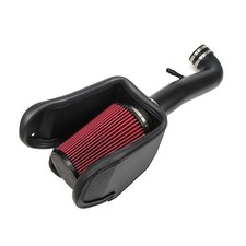 Cold Air Intake System Kit For 2018-2025 Jeep Gladiator Wrangler 3.6l V6 Turbo