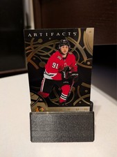 2026-27 UD Artifacts Frank Nazar Aurum Bounty Unscratched #7