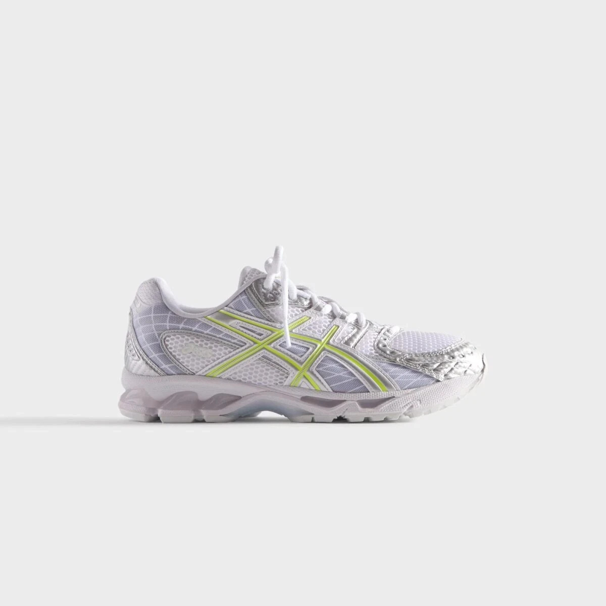 KITH Ronnie Fieg × Asics Gel-Nimbus 10.1 1203A844-100 Men's US3.5
