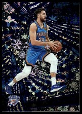 Vasilije Micic 2023-24 Panini Revolution #150 Winter Rookie RC