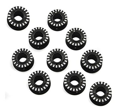 10Pcs Bobbins 0334365400 for BERNINA 7 Series Includes 710 720 750 770 780 790