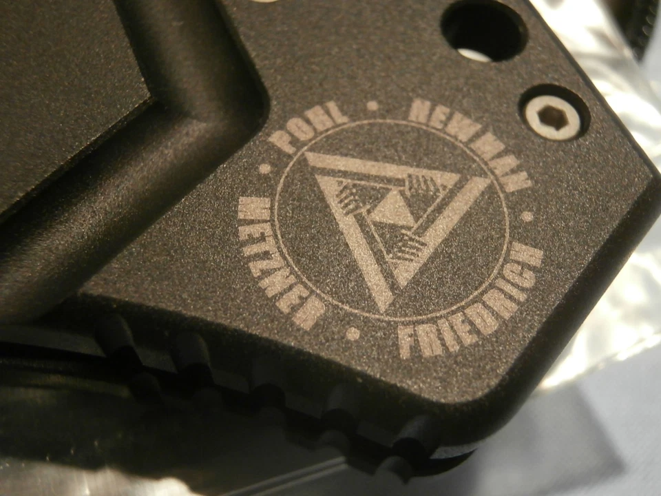 CUCHILLOS BOKER EFD ESCRIMA DAGA PLEGABLE ¡NUEVO EN CAJA! RARO!! Foto 2 de 4