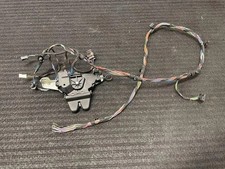 MERCEDES-BENZ CL W215 Heckklappenschloss A2057508600 A0285452726 2.20 32194726 MERCEDES-BENZ CL W215 Heckklappenschloss A2057508600 A0285452726 2.20 32194726