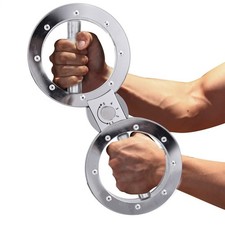 Spinning Burn Rotator Machine Arm Workout Equipment Forearm Trainer