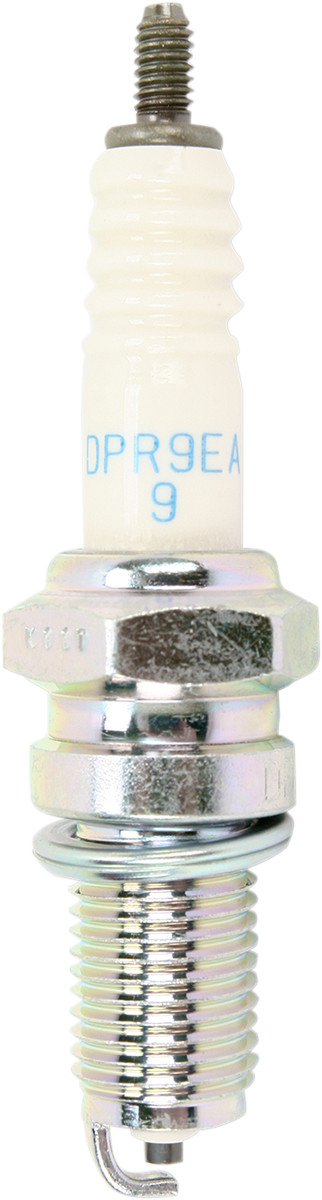 NGK SPARK PLUGS NGK DPR9EA-9 Spark Plug Automotive and Powersports Engines