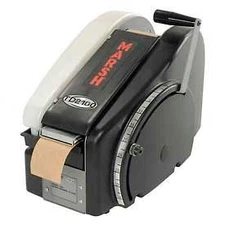 Marsh Manual Kraft Tape Dispenser For 1""-3""W Tape Marsh Shipping Supply Co TDH