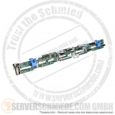 Dell R650 R650xs R450 drive NVMe SAS Backplan...
