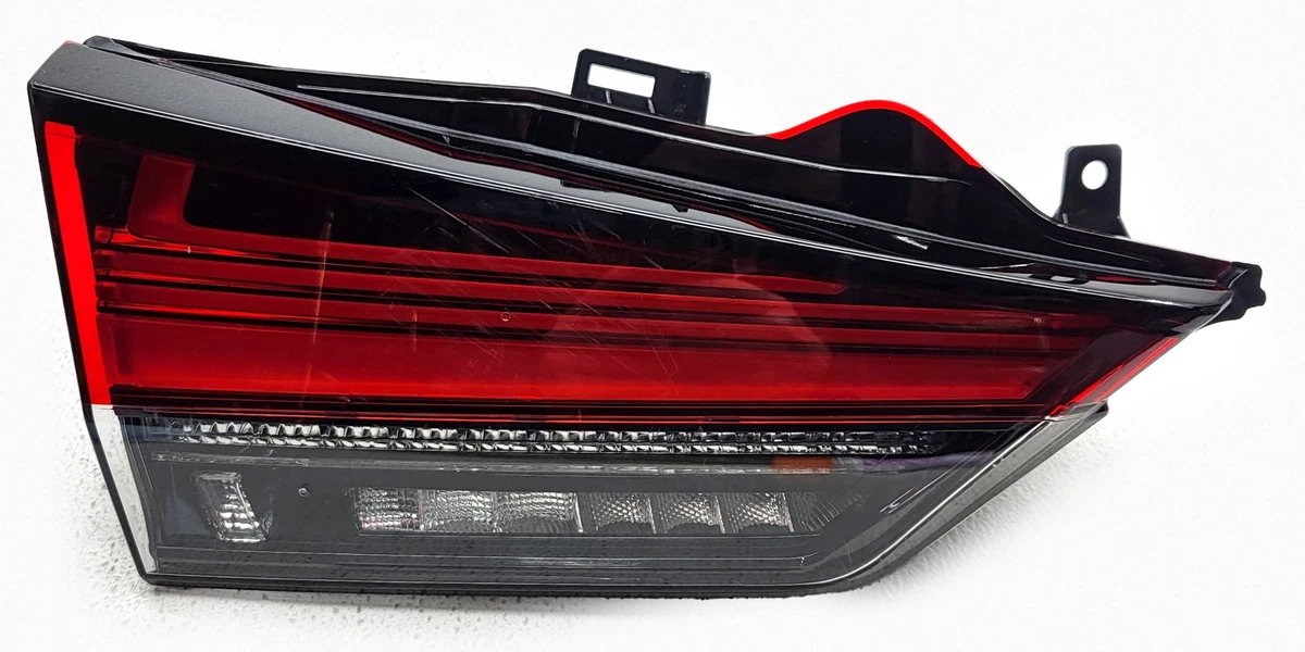 Genuine OEM Tail Lights for Lexus RX450h for sale | eBay