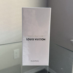 Louis Vuitton Imagination Eau de Parfum Spray, Regular Size 3.4 fl oz