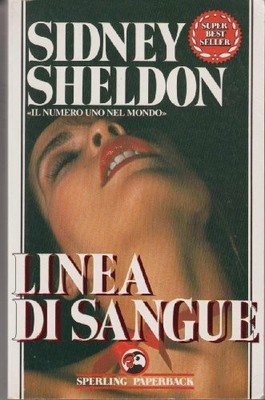 Linea di sangue (Super bestseller) Buch Sperling & Kupfer
