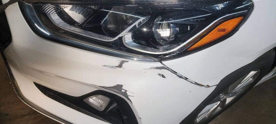 Hyundai Sonata 19 volante/placa flexible placa flexible automática construida en EE. UU. Foto 3 de 4