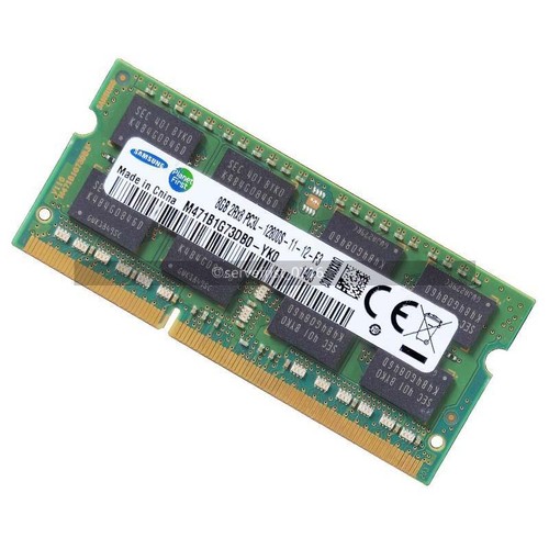 DDR3L-1600 MHz/PC3L-12800S 204Pin SO-DIMM For Laptop Memory 4GB 8GB 16GB Lot - Picture 2 of 9