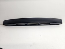 2003-2008 Mazda 6 Mazda6 Hatchback Deck Lid Finish Panel Gm9a50810 Oem Factory
