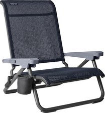 BIG DEAL YETI Hondo Beach Chair