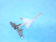 Dell OEM Inspiron 15 5570 5575 Latitude 3590 Hinge Kit  L & R- 3Y32X - D0D85