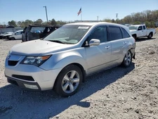 Blower Motor Front Fits 09-15 PILOT 2499800