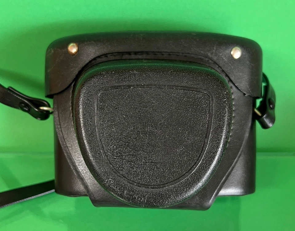 EXA 1c mit Objektiv Pentacon auto 1.8/50 DDR - Bild 4 von 4