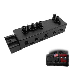 Regulator Front Right Passenger Power Seat Control Adjustment Switch