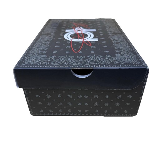 KD15 Community Size 8.5 DV1682-900 SOLO CAJA - Imagen 5 de 9