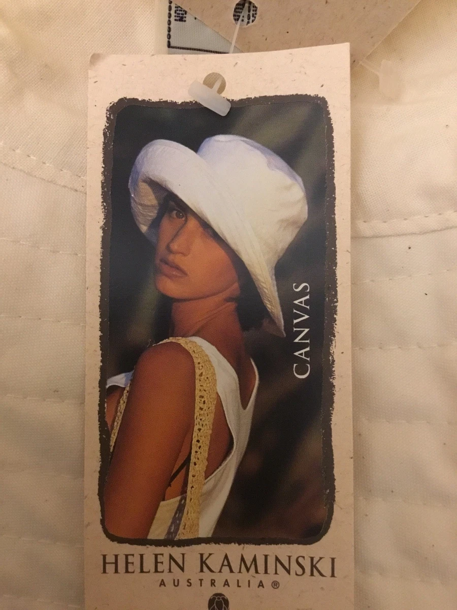 100% Cotton Helen Kaminski Hats for Women for sale | eBay display picture 3
