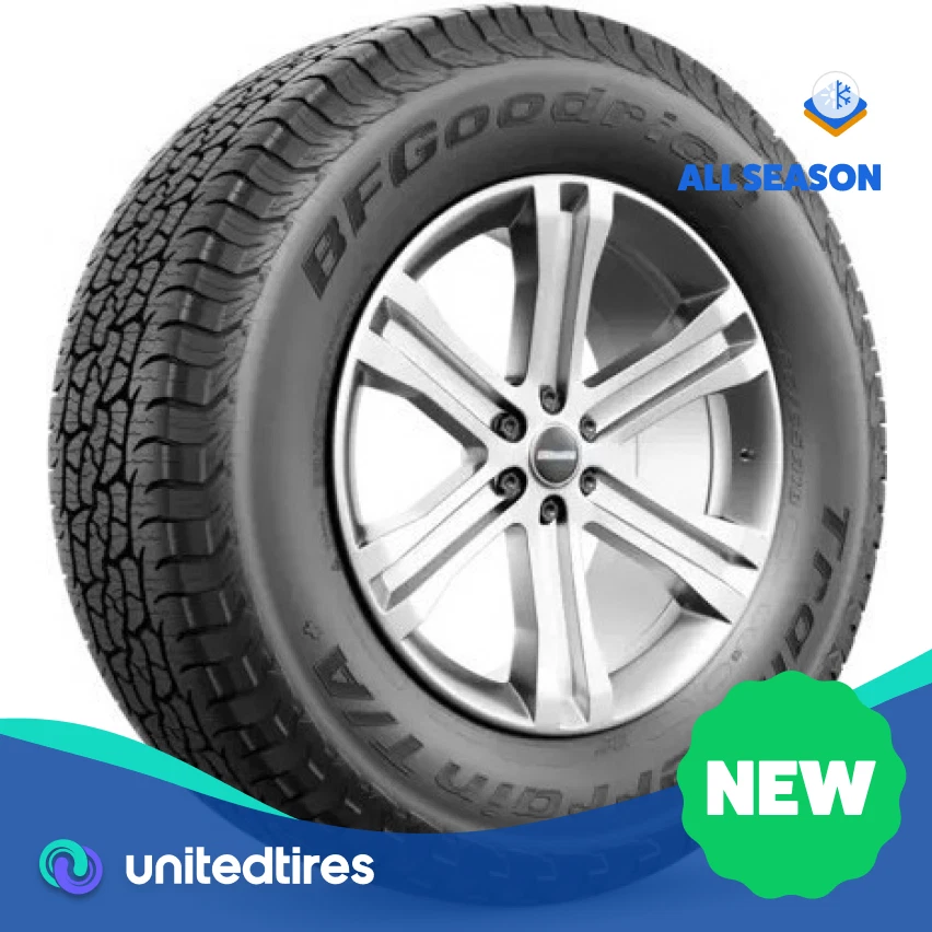BFGoodrich 235/75/15 Car & Truck Tires for sale | eBay