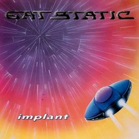Eat Static - Implant - Cd - G4Z