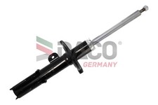1x DACO Germany Stoßdämpfer 452702R für OPEL ANTARA L07 CDTI 4x4 LPG CHEVROLET