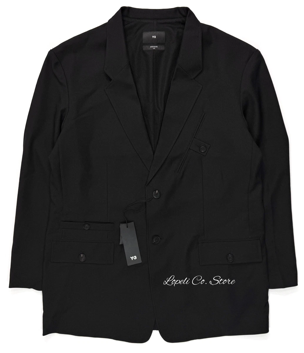 Yohji Yamamoto Suits & Blazers for Men for sale | eBay