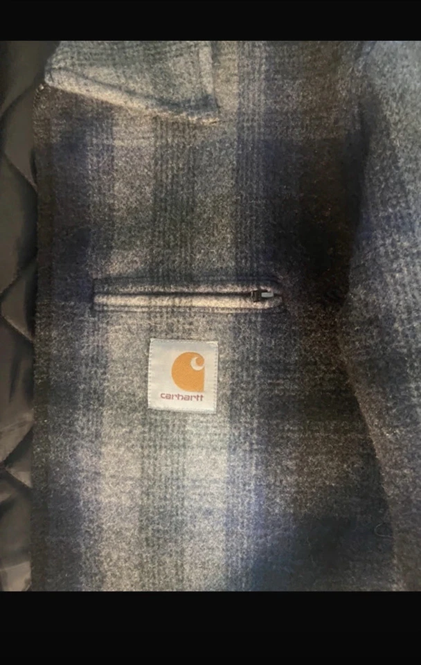 Carhartt Detroit Jacket, foto 2 di 3