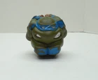 VTG Teenage Murant Ninja Turtles Leonardo Sewer Sports Ball Playmates 1991