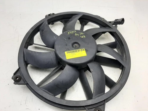 1049874716T Electroventilador para CITROEN C4 PICASSO SX 2007 1989640 - Imagen 1 de 8