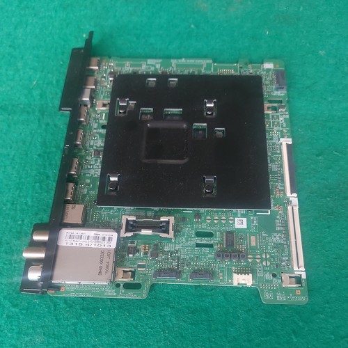43 ZOLL SAMSUNG QE43Q60RAT TV HAUPTPLATINE BN41-02695A BN9414136D