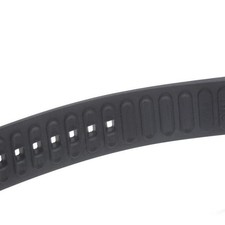 IWC SCHAFFHAUSEN AQUATIMER CHRONOGRAPH IW376801 46mm SS Rubber Silver Dial #C398 7