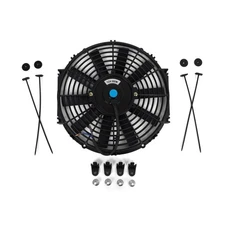 Hybrid Racing for 12" Universal Slim Fan